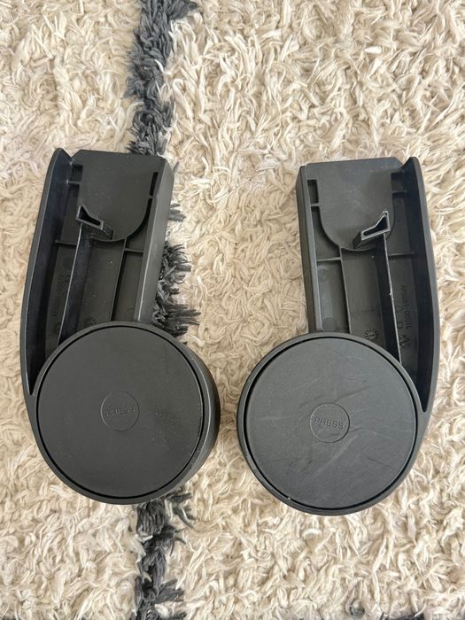 Столче за кола Cybex cloud z2 i-size plus, Адаптери за Balios/Talos