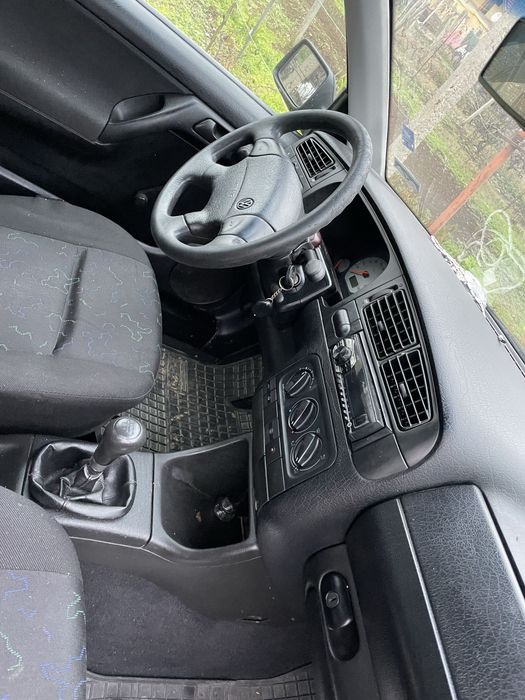 Vw golf 3 1.9 tdi 1997