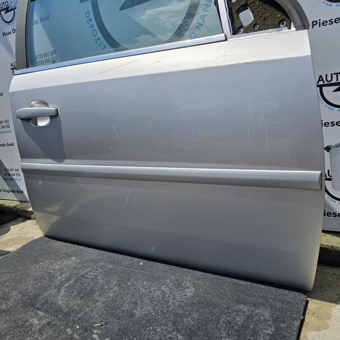 Portiera usa Z157 dreapta fata Opel Vectra C facelift