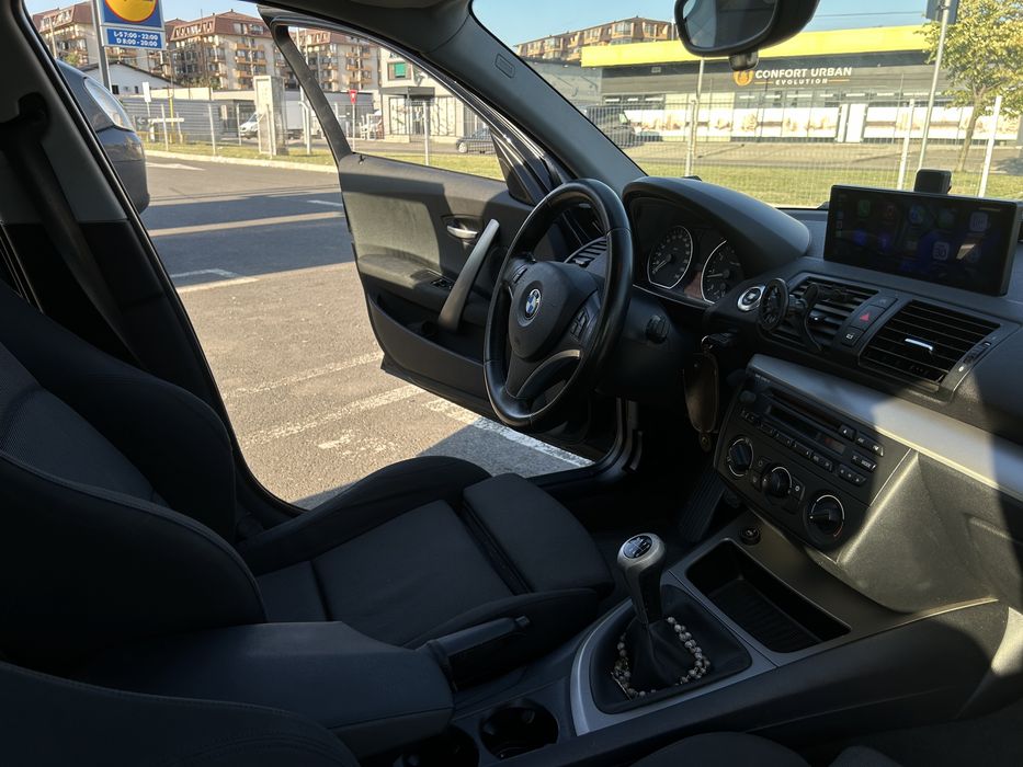 De vanzare Seria 1 1.6 benzina gpl