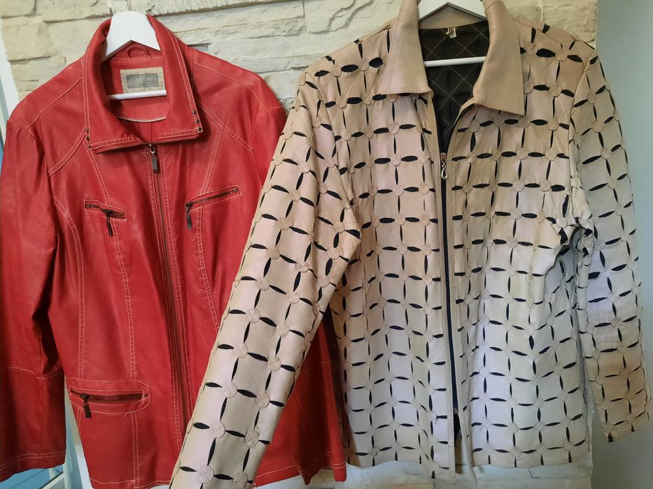 Jachete piele cu blana naturala XL,XXL,Jachete lana,Jachete catifea