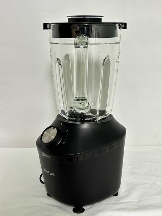 Блендер Philips Серия 3000 HR2291/41, 600W, 2 л, 2 скорости + Pulse