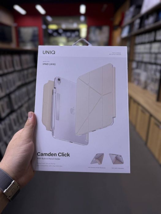 Чехол для iPad A16