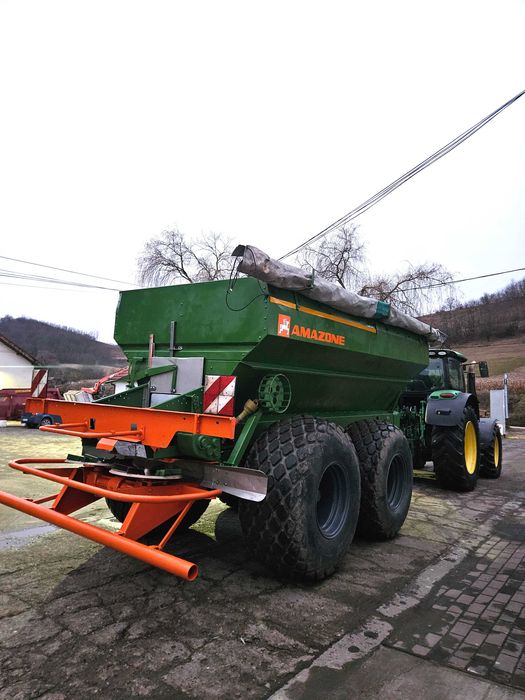 MEA/Distribuitor ingrasaminte Amazone Z-GB 20001 T