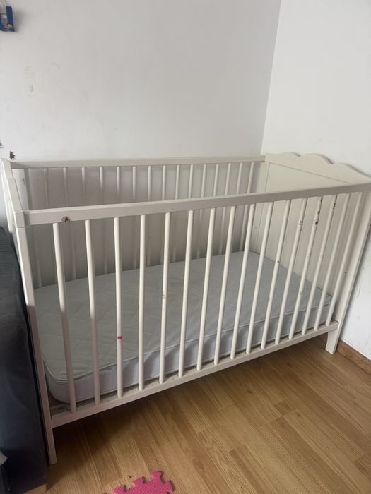 Patut bebelus Ikea