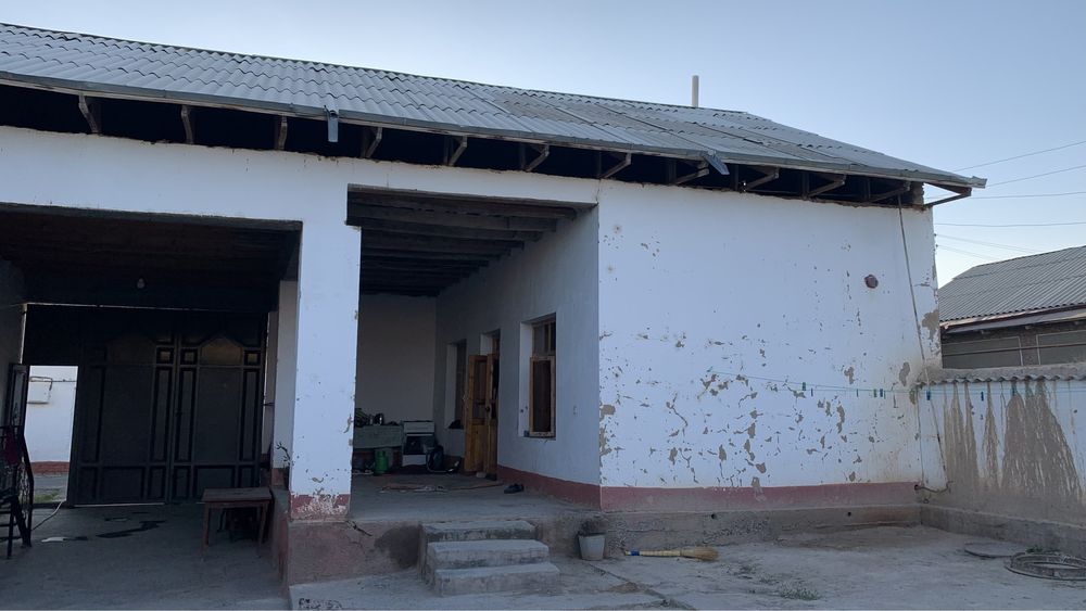 Samarqand viloyati Payariq shahrida Uy sotiladi