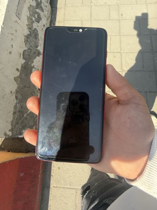 Oneplus 6. 350 lei