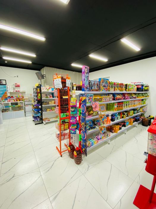 Срочно сдам в аренду магазин 54,2 кв