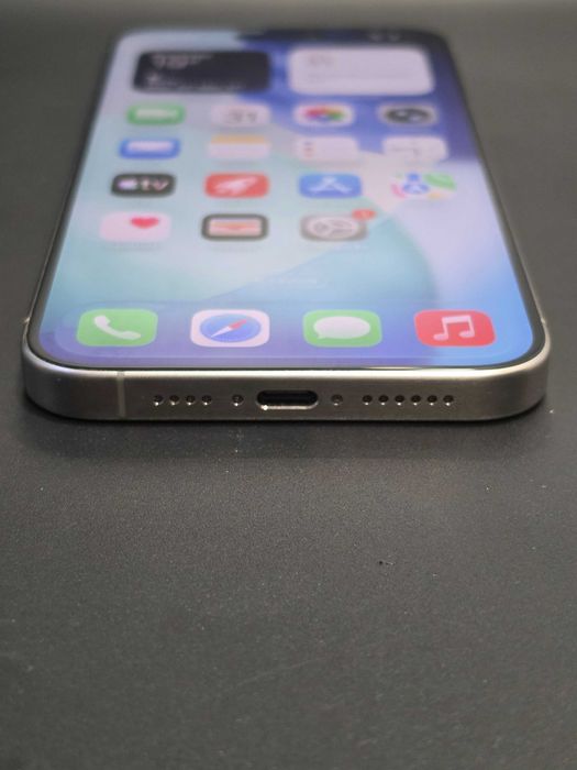 Hope Amanet P8 Iphone 15 Pro Max 256 GB 92%