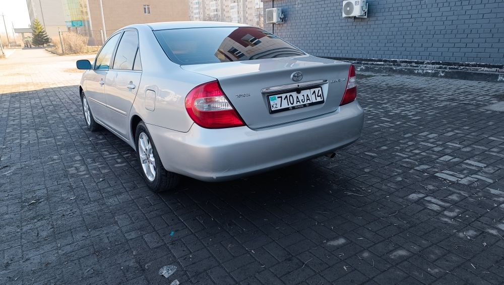 Продам Toyota Camry 30