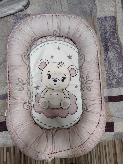 Продавам бебешки