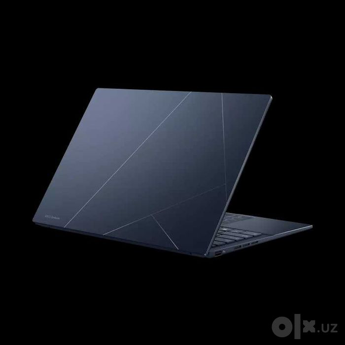 Ноутбук Asus ZenBook 14 Oled U5-225H 16/512GB