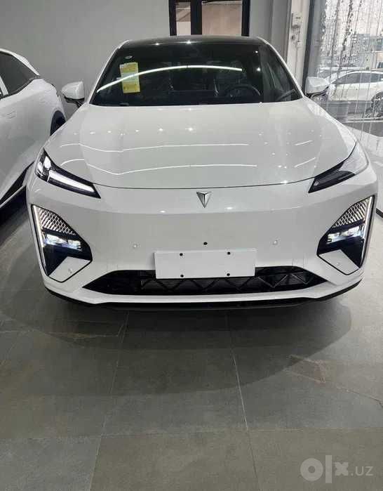 Changan Depal s07 2026 Restaylin