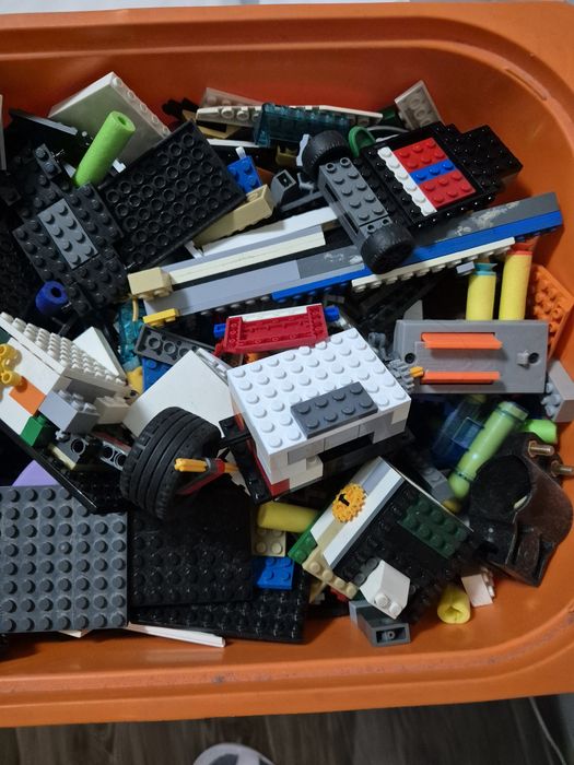 Продам лего  марвэл .