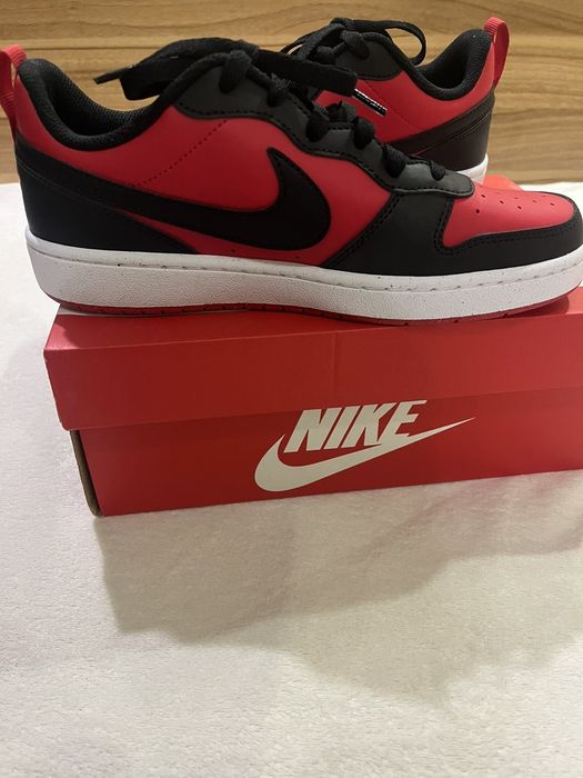 Спортни дамски обувки Nike, номер 40