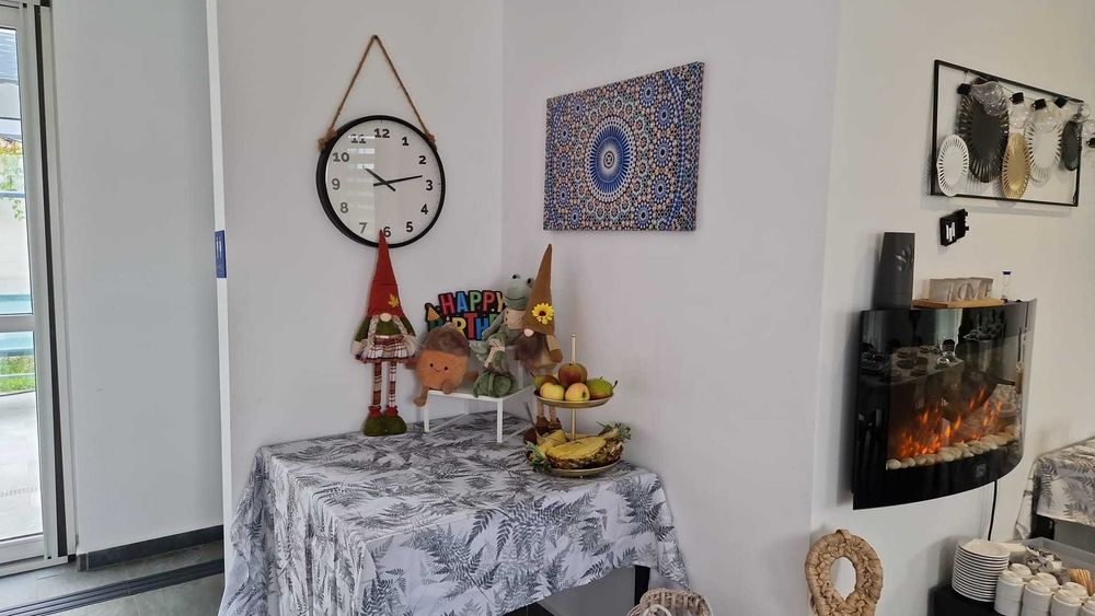 REVELION 2026, in Techirghiol