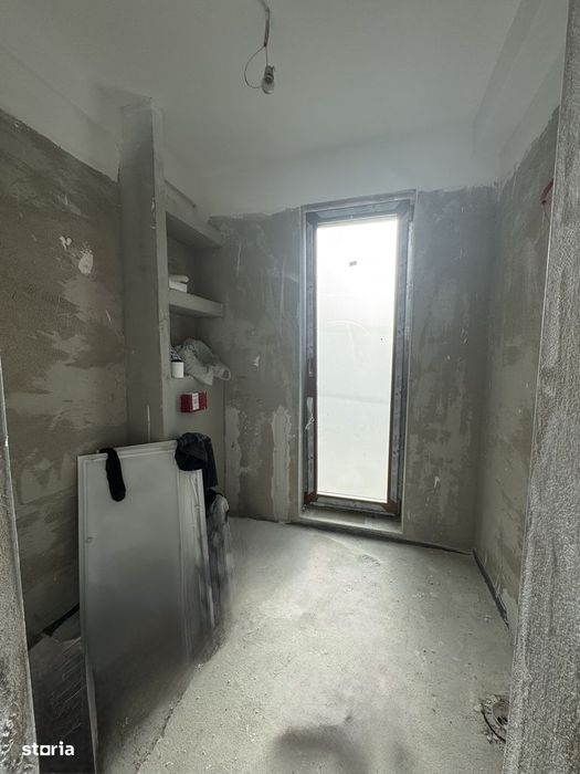 Casa individuala, 4 camere, 120 mp utili, teren liber 702 mp, Chinteni