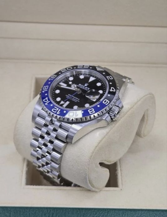 Часовник Rolex GMT-Master II