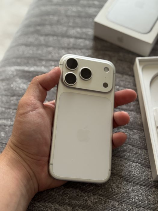 iPhone 17 Pro Max 256 Айфон 17 Про Макс