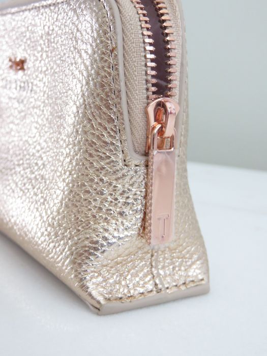 Портмоне/козметична чантичка Ted Baker, нова