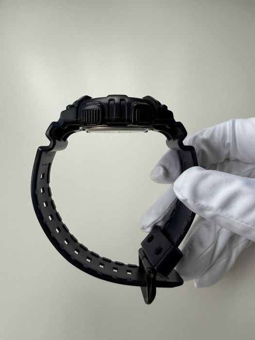 Ceas Casio Standard AEQ-110W-2AVEF Analog-Digital 10-Year Battery Life