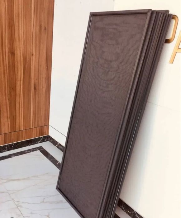 Ремонт окон и дверей