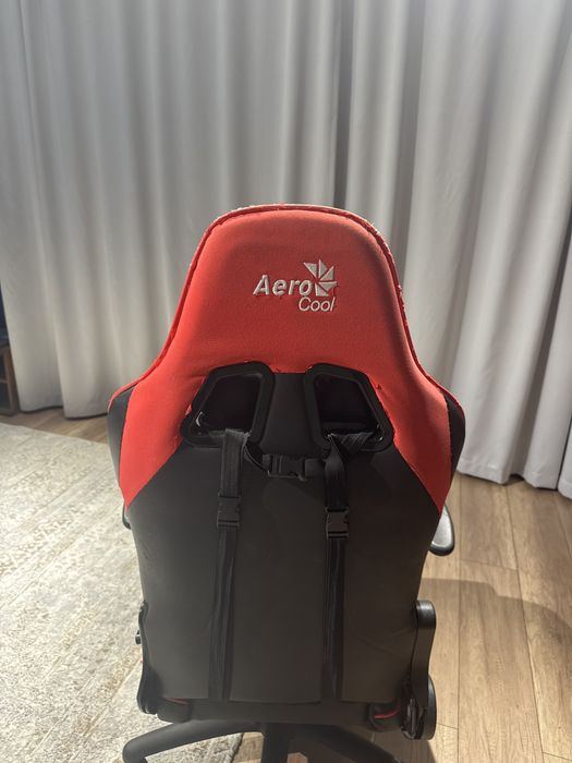 игровое кресло Aero cool
