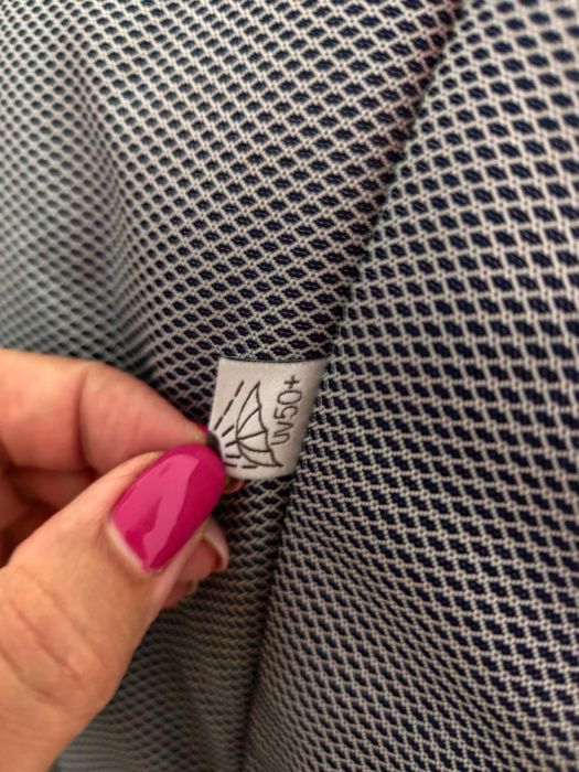 Детска количка  за момче Bebetto