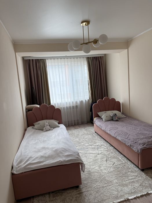 Детская кровать продается срочно торг