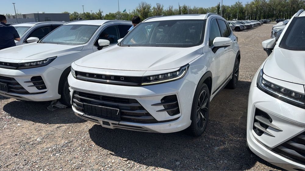 Аренда авто под такси