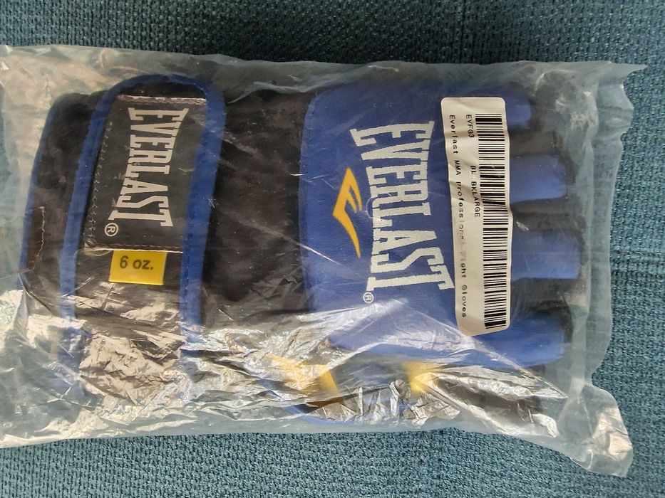 ММА ръкавици  Everlast