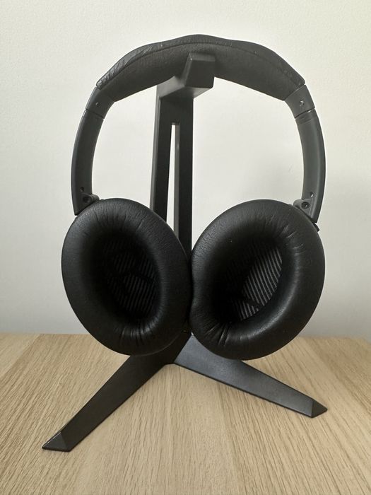 Слушалки BOSE QC35II