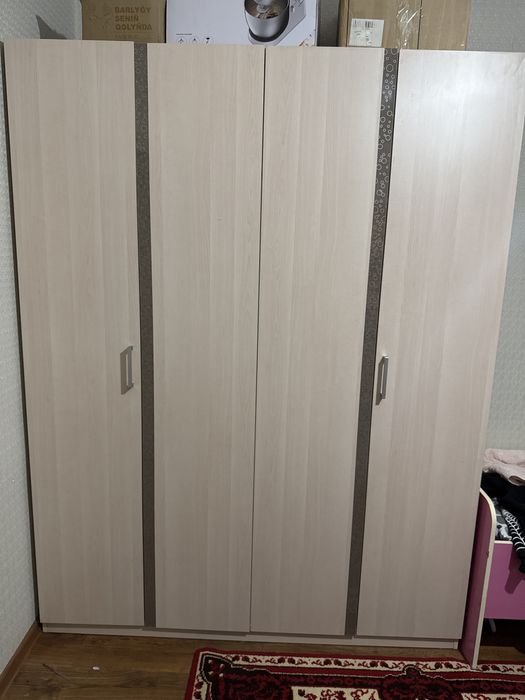 Шкаф  для спальни