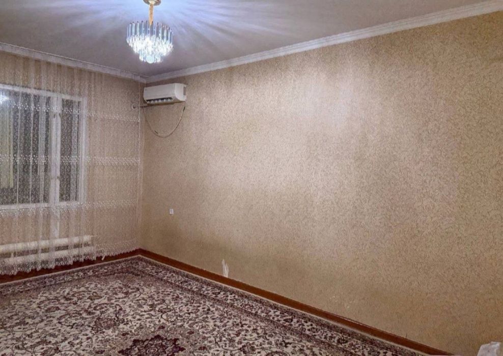 Сдаётся 3-ком. Квартира Безмаклер