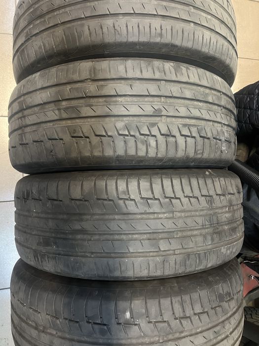 Автомобилни гуми 225/55/17