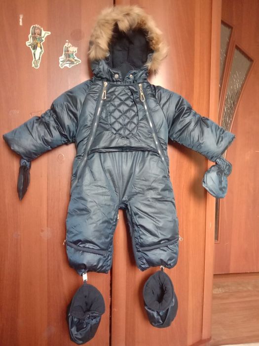 Продам комбез детский