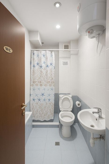 Дава се под наем Едностаен апартамент в Пловдив, Център - 25 кв.м за 148 € - Снимка #2