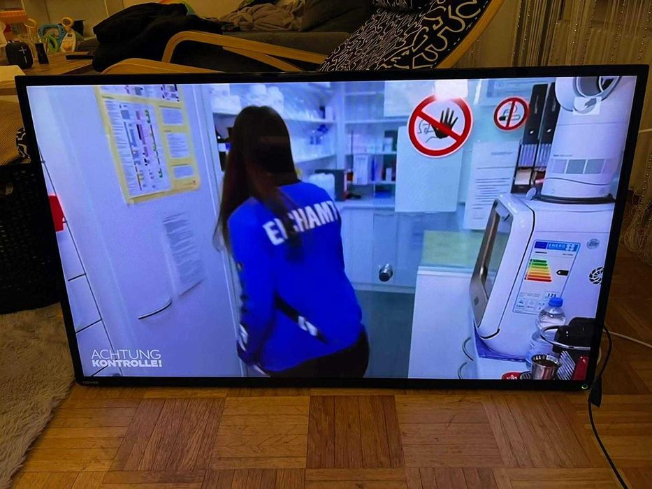 Televizoare Smart TV