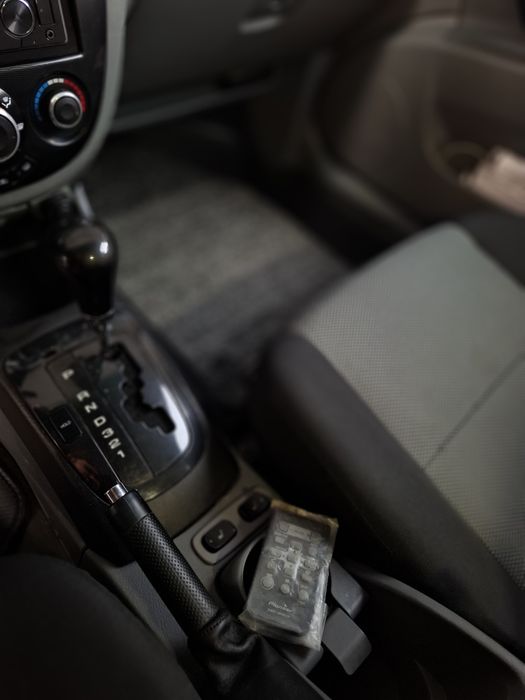 Ласетти 3 позиция