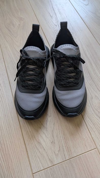 Сникърси Karl Lagerfeld KL54616 сив