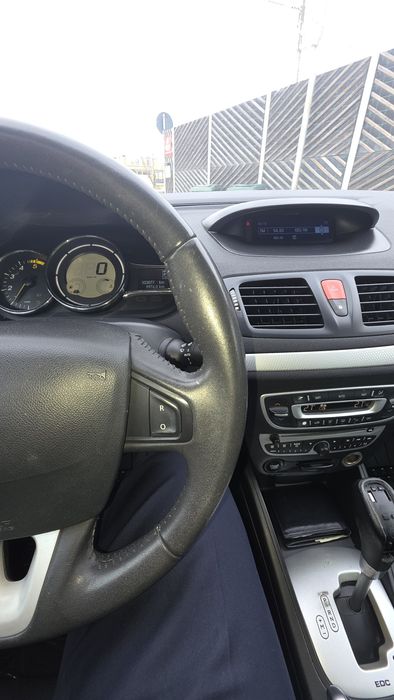 Vând Renault Megane 3 / Motor 1.5 / 110 cp