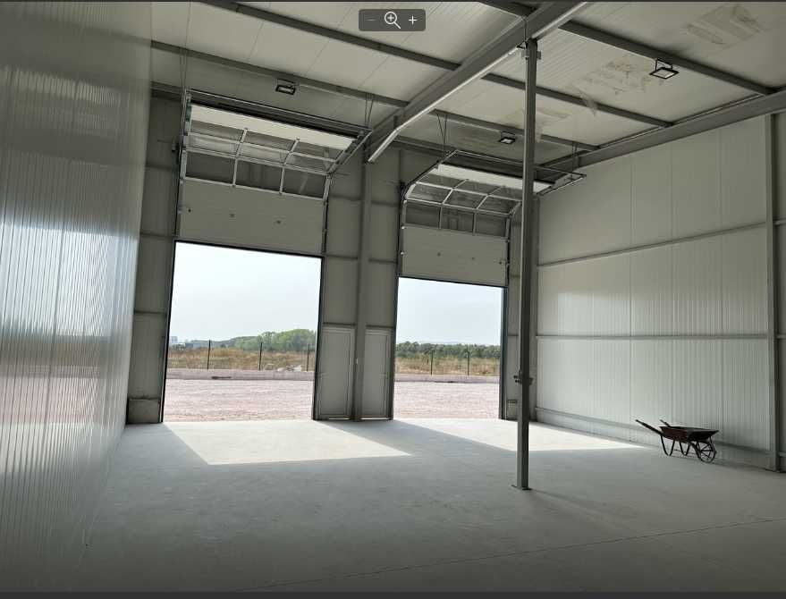 Дава се под наем Промишлена сграда в Варна, Център - 119 кв.м за 969 € - Снимка #3