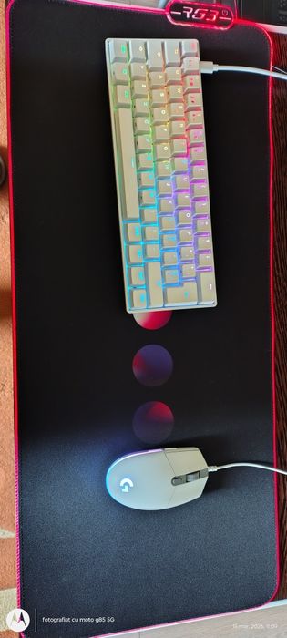 Unitate PC medium gaming