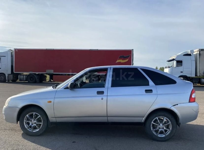 Продам машину,ВАЗ Лада Приора 2172