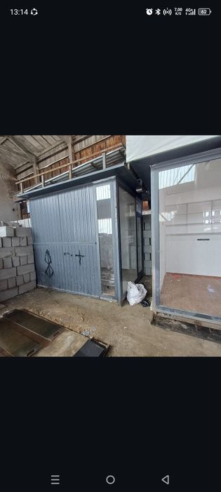 Tayyor biznes 250*ga 350* bolgan 2dona kochrb olib yursh uchun qulay