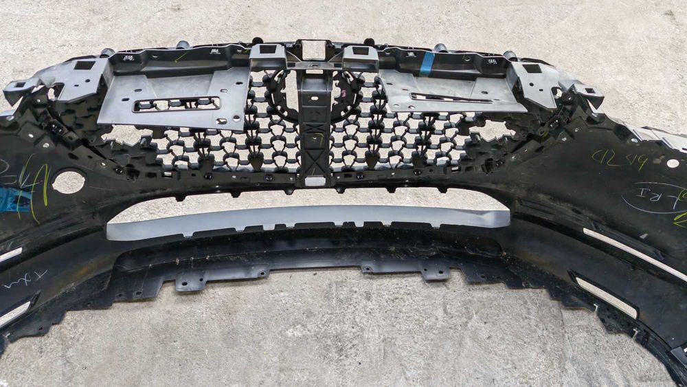 Броня за Mazda CX30 / Мазда ЦХ30