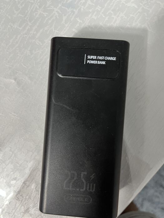 Power bank 30000 mAh