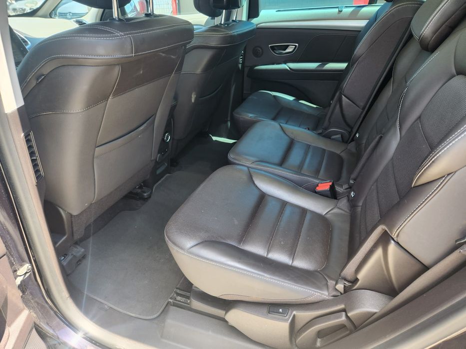 Renault Espace Initiale Paris 2015