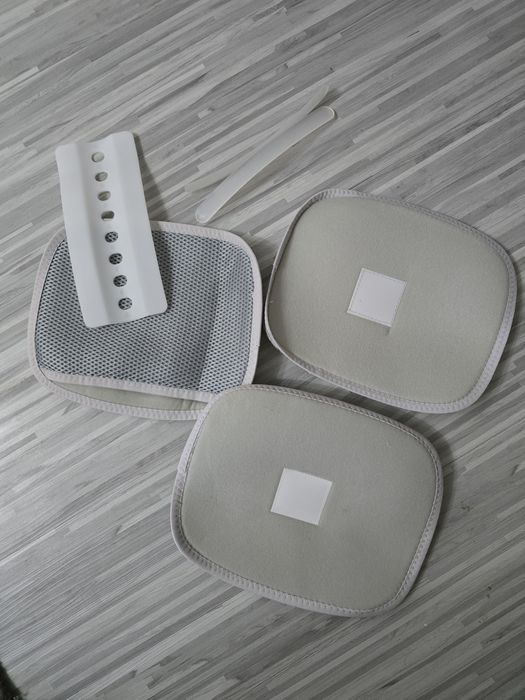 Корсет со сменными насадками (L)