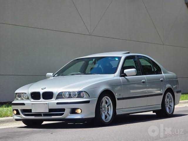 BMW e 39 Xodavoy Mator zapchastlari